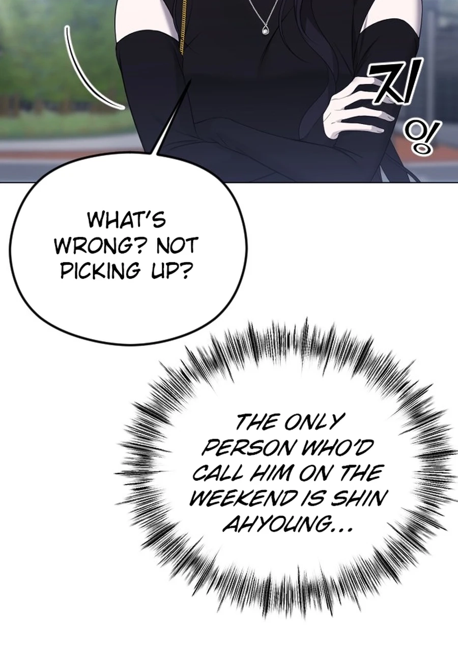 The Ending, I Want to Change it Chapter 395 page 131 - 