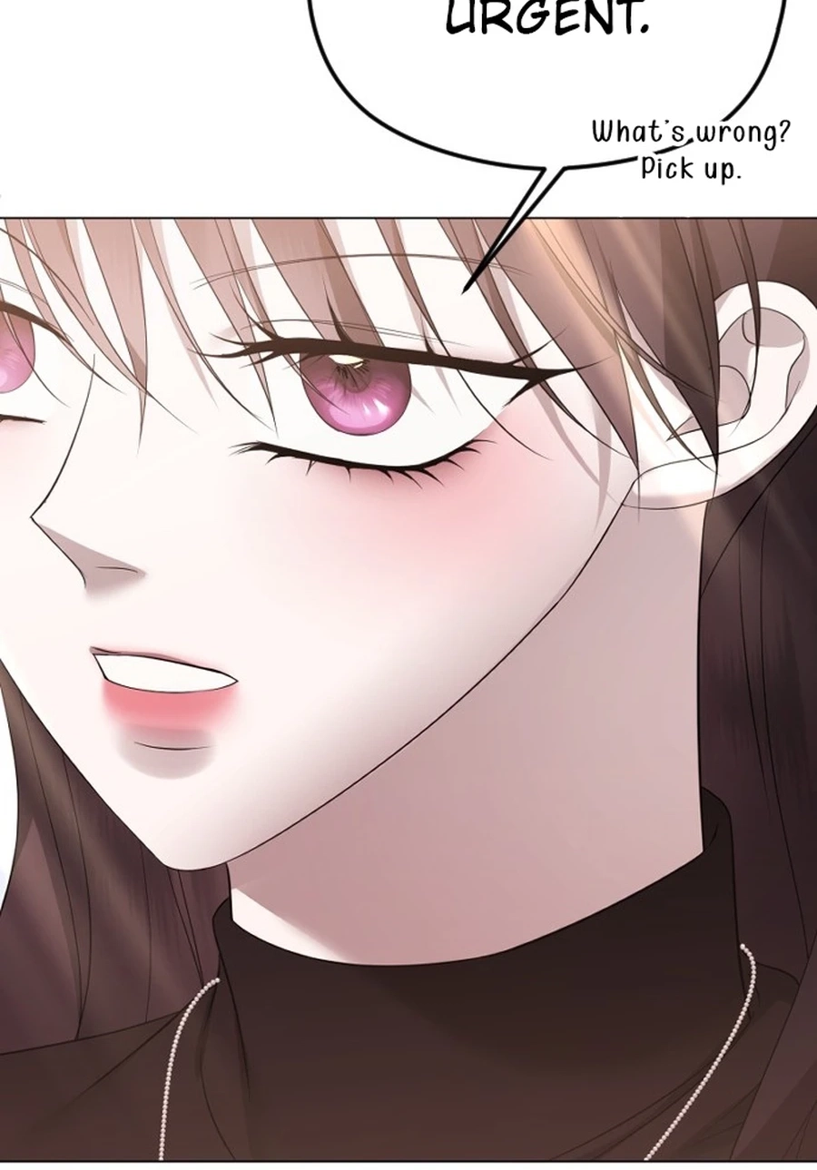 The Ending, I Want to Change it Chapter 395 page 134 - 