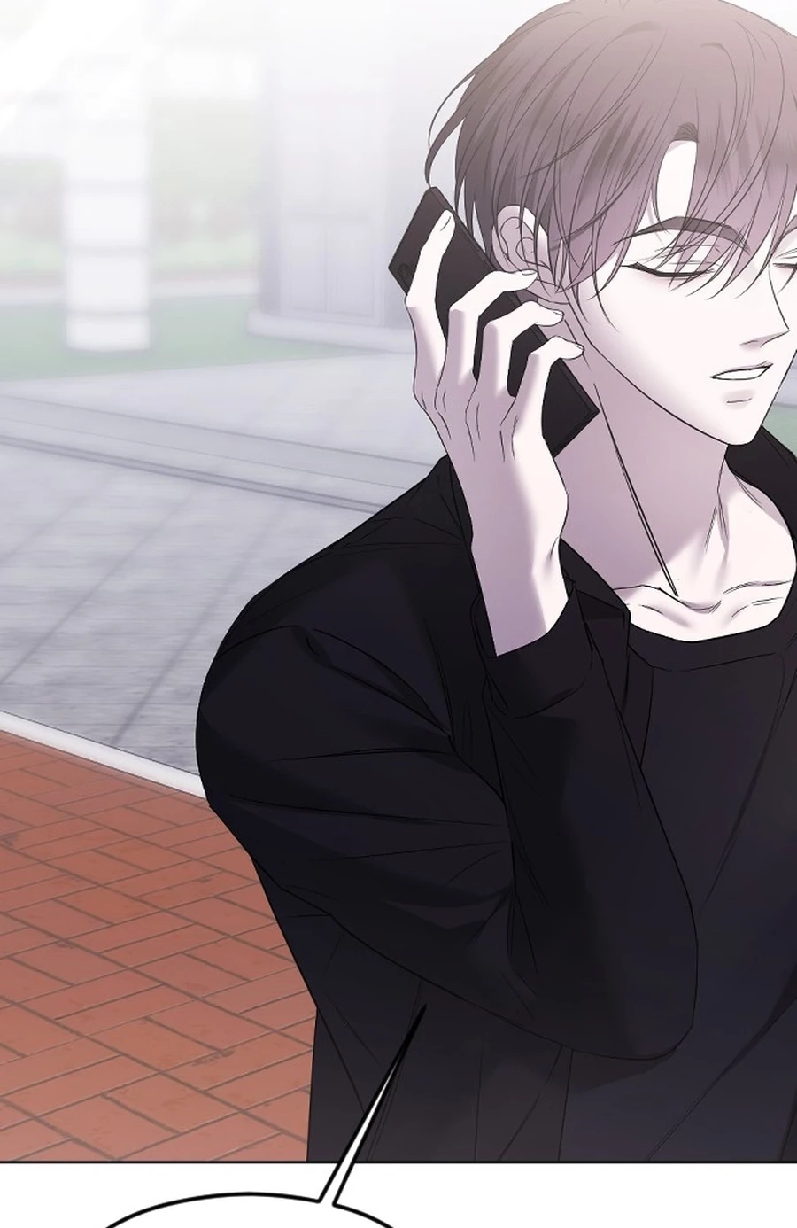 The Ending, I Want to Change it Chapter 395 page 138 - 