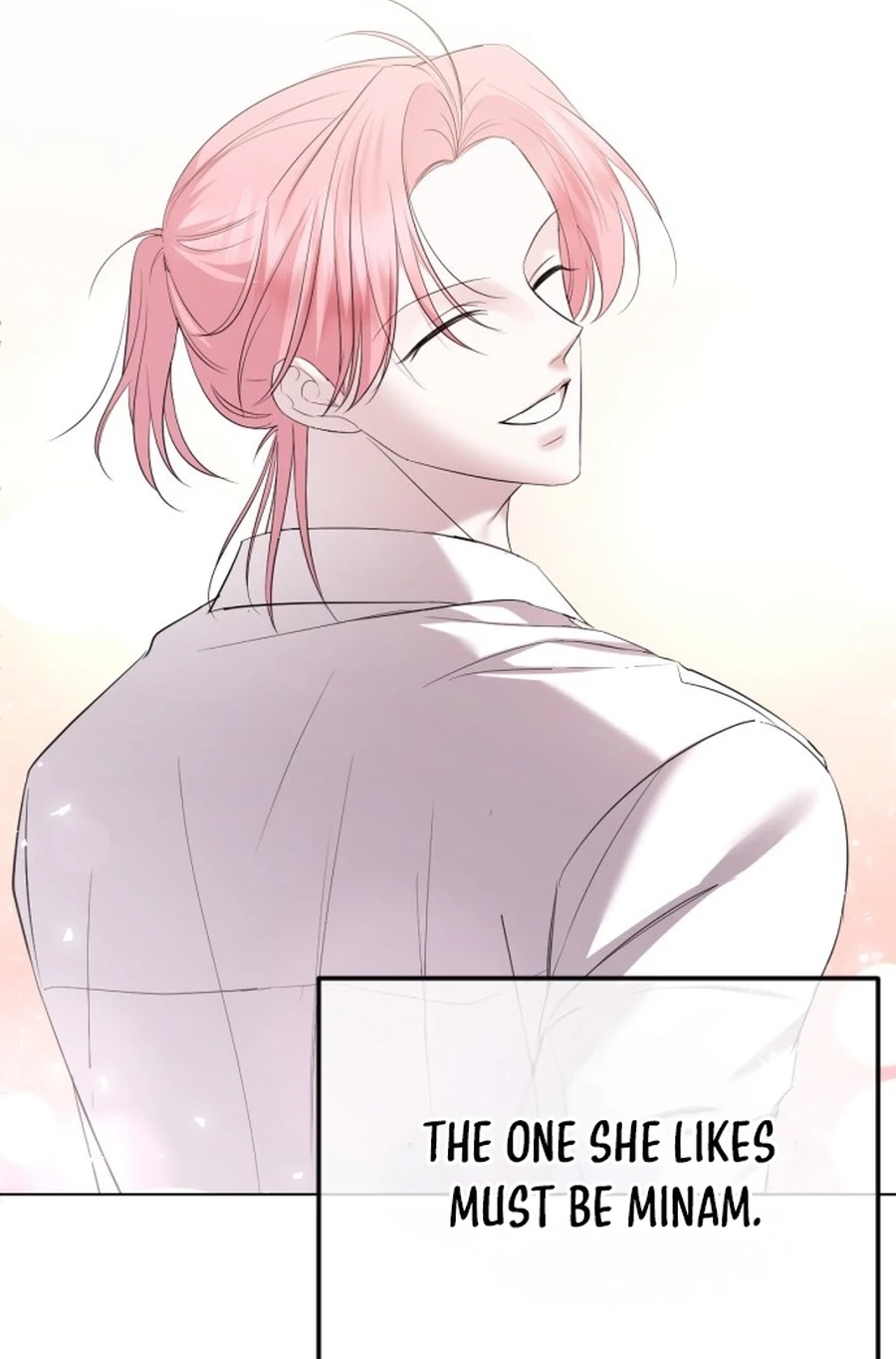 The Ending, I Want to Change it Chapter 395 page 15 - 