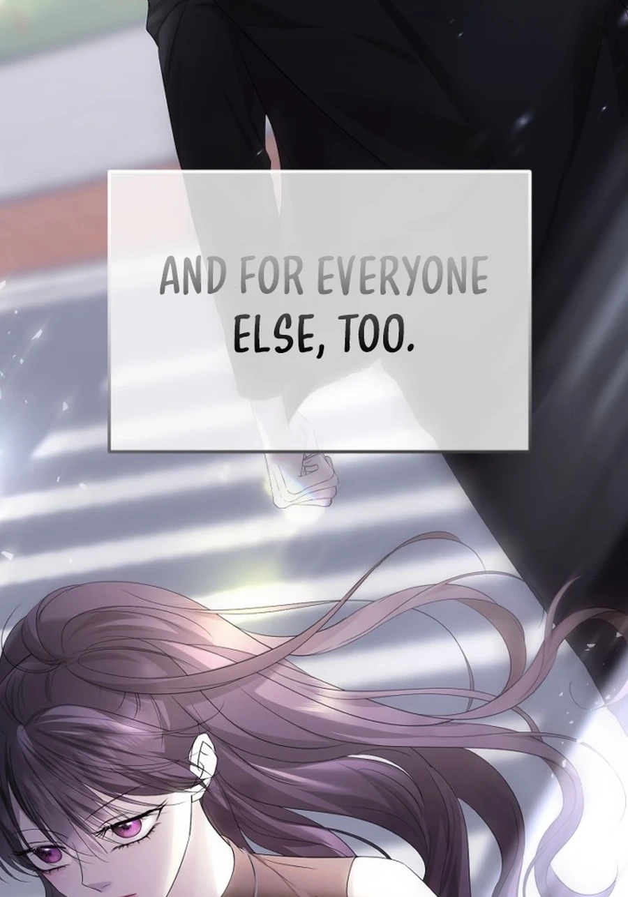 The Ending, I Want to Change it Chapter 395 page 155 - 