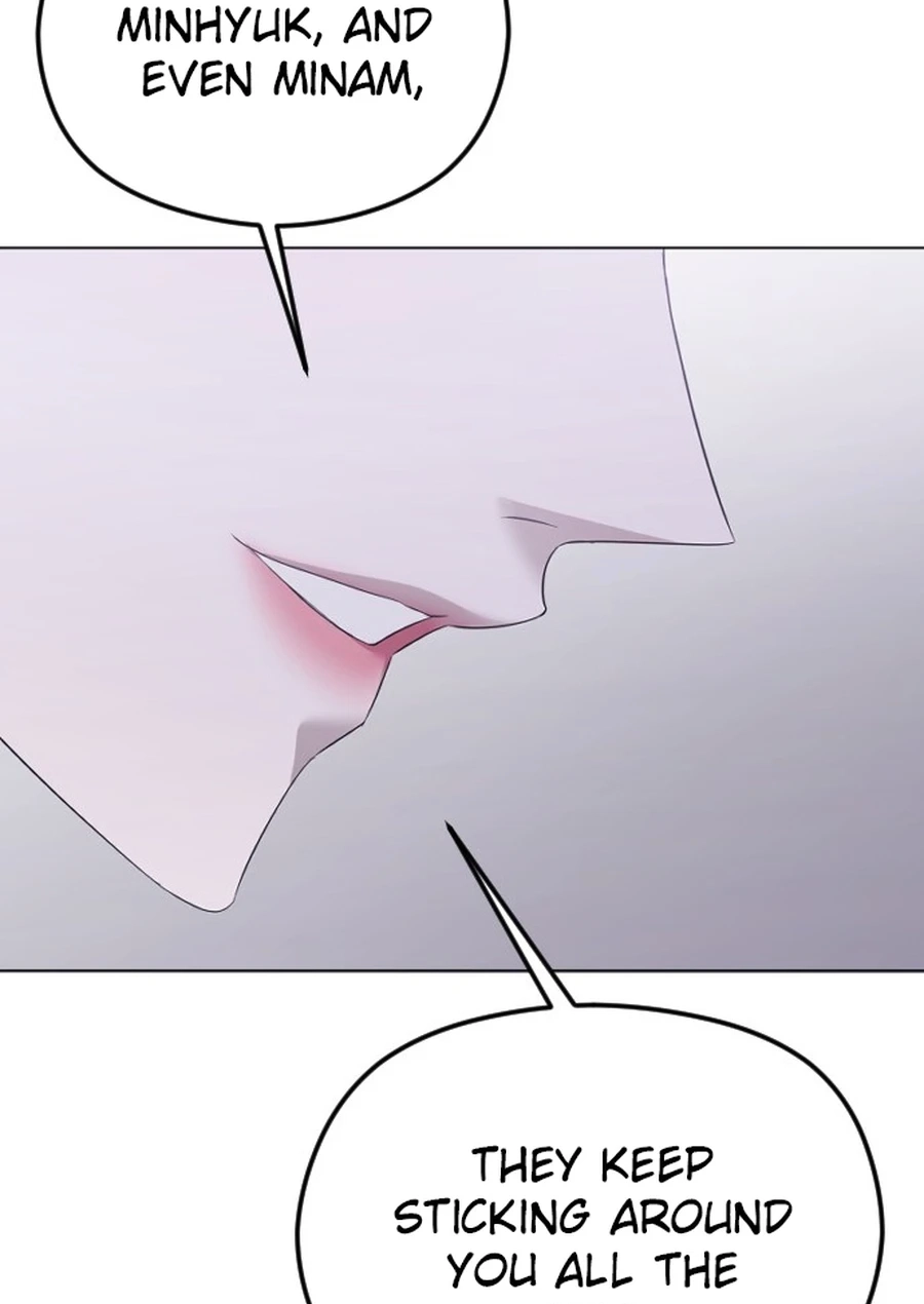 The Ending, I Want to Change it Chapter 395 page 31 - 