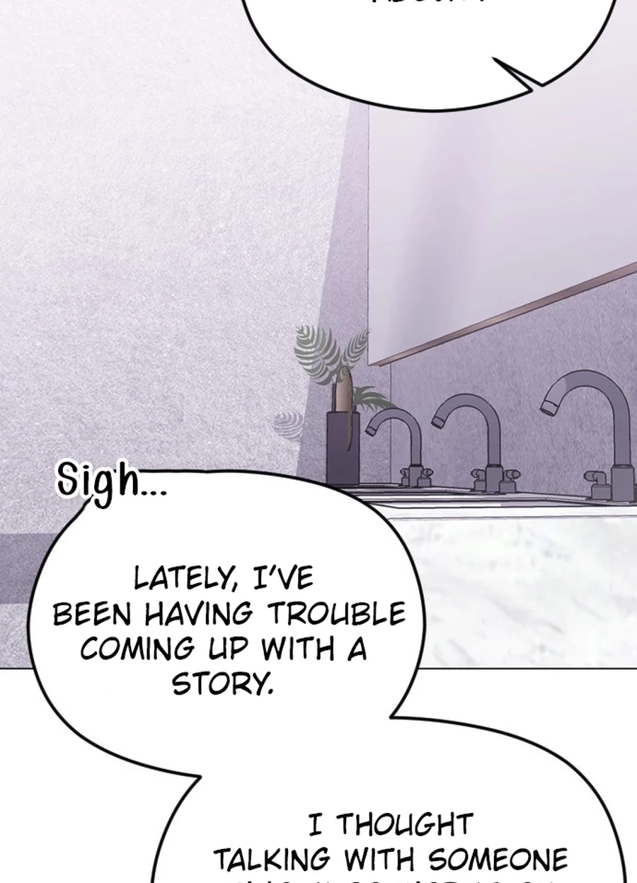 The Ending, I Want to Change it Chapter 395 page 35 - 