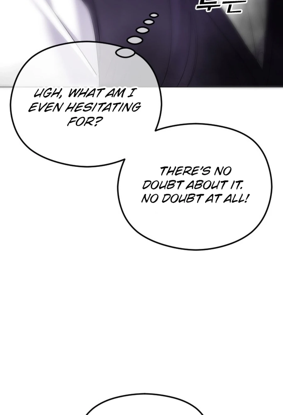 The Ending, I Want to Change it Chapter 395 page 42 - 