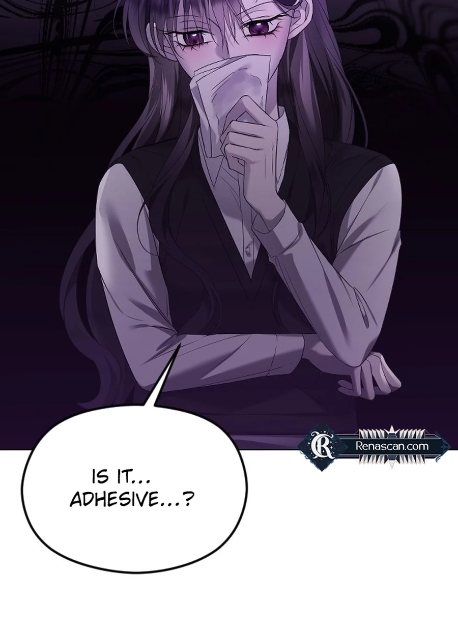 The Ending, I Want to Change it Chapter 395 page 6 - 