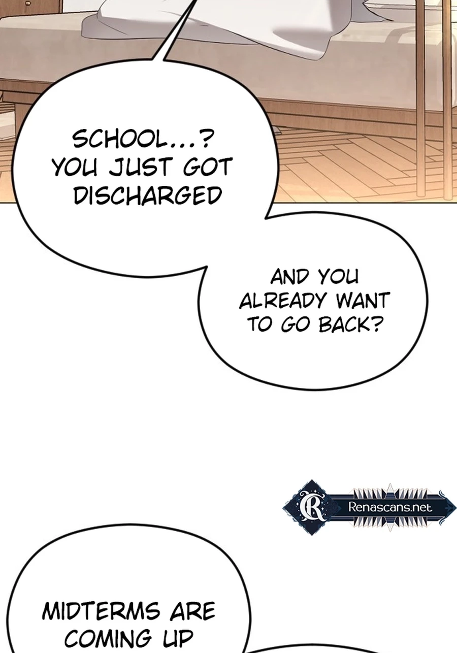 The Ending, I Want to Change it Chapter 395 page 73 - 
