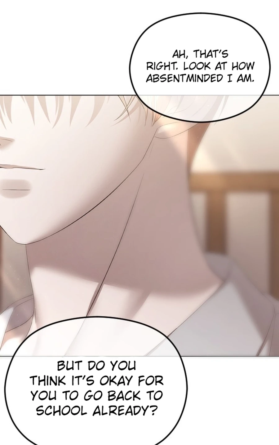 The Ending, I Want to Change it Chapter 395 page 79 - 