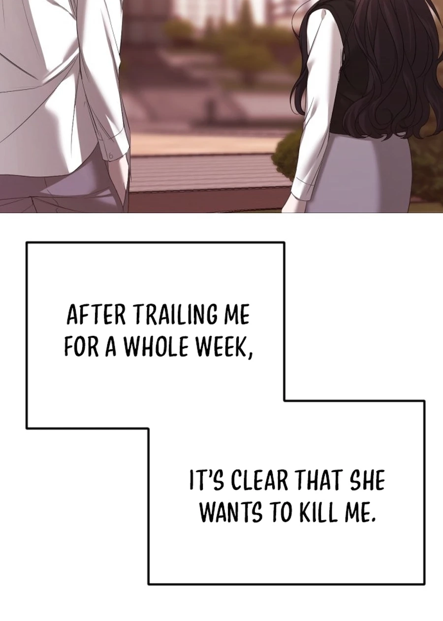 The Ending, I Want to Change it Chapter 395 page 9 - 
