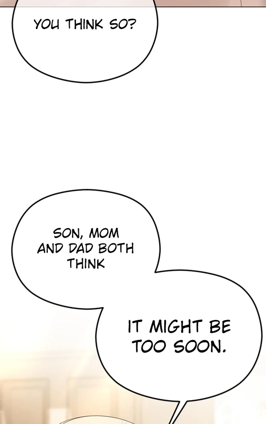 The Ending, I Want to Change it Chapter 395 page 81 - 