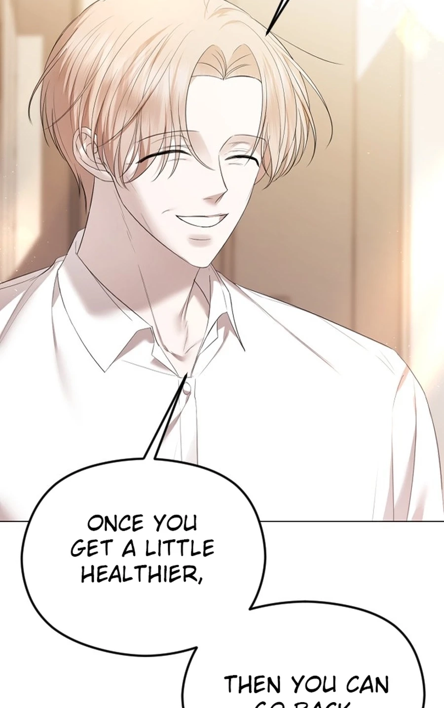 The Ending, I Want to Change it Chapter 395 page 82 - 