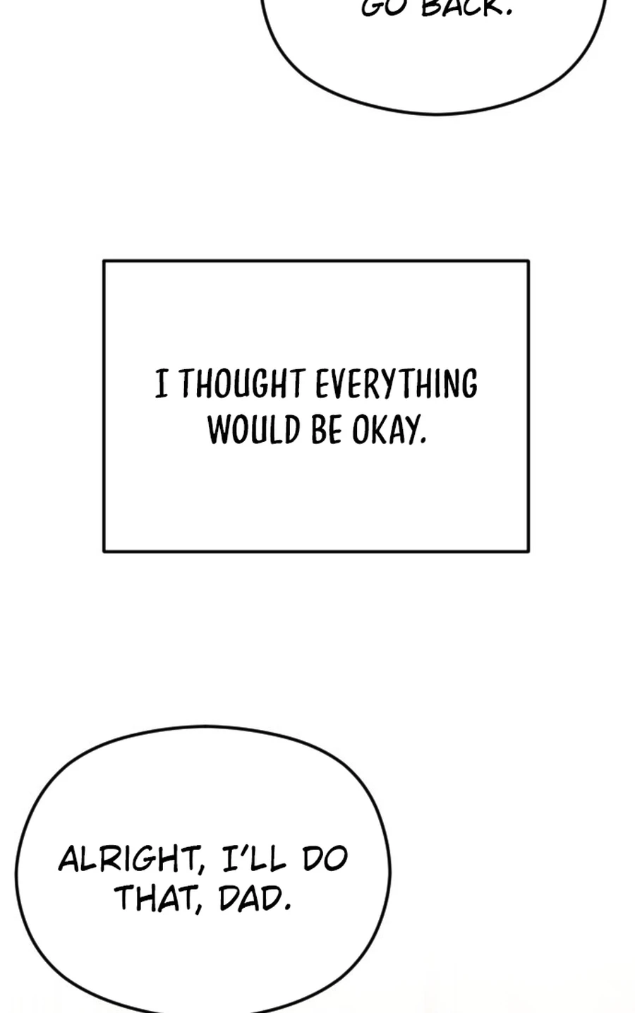 The Ending, I Want to Change it Chapter 395 page 83 - 