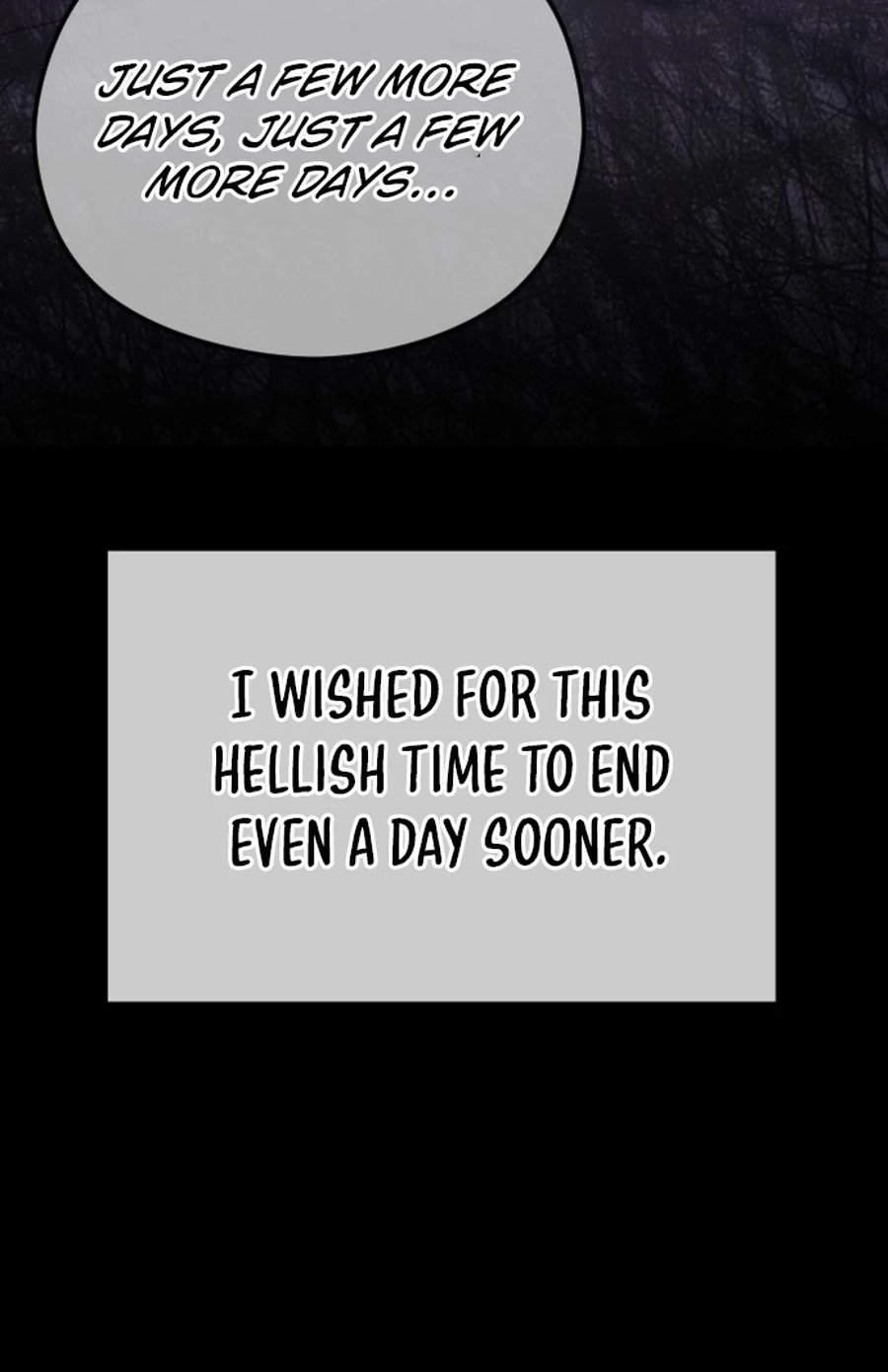 The Ending, I Want to Change it Chapter 395 page 93 - 
