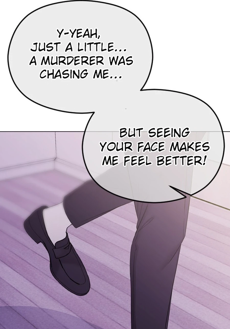 The Ending, I Want to Change it Chapter 395 page 98 - 