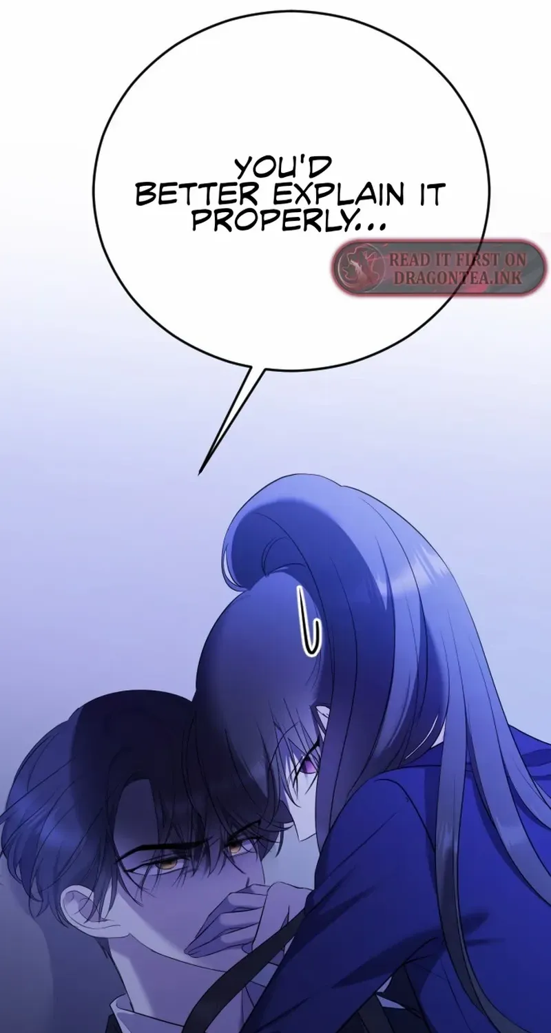The Ending, I Want to Change it Chapter 4 page 106 - 