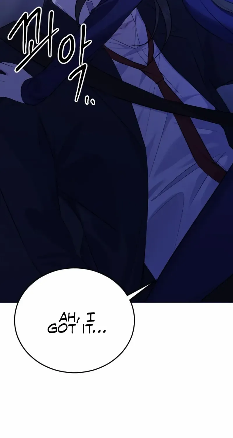 The Ending, I Want to Change it Chapter 4 page 107 - 