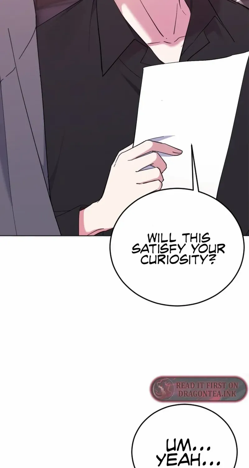 The Ending, I Want to Change it Chapter 4 page 12 - 