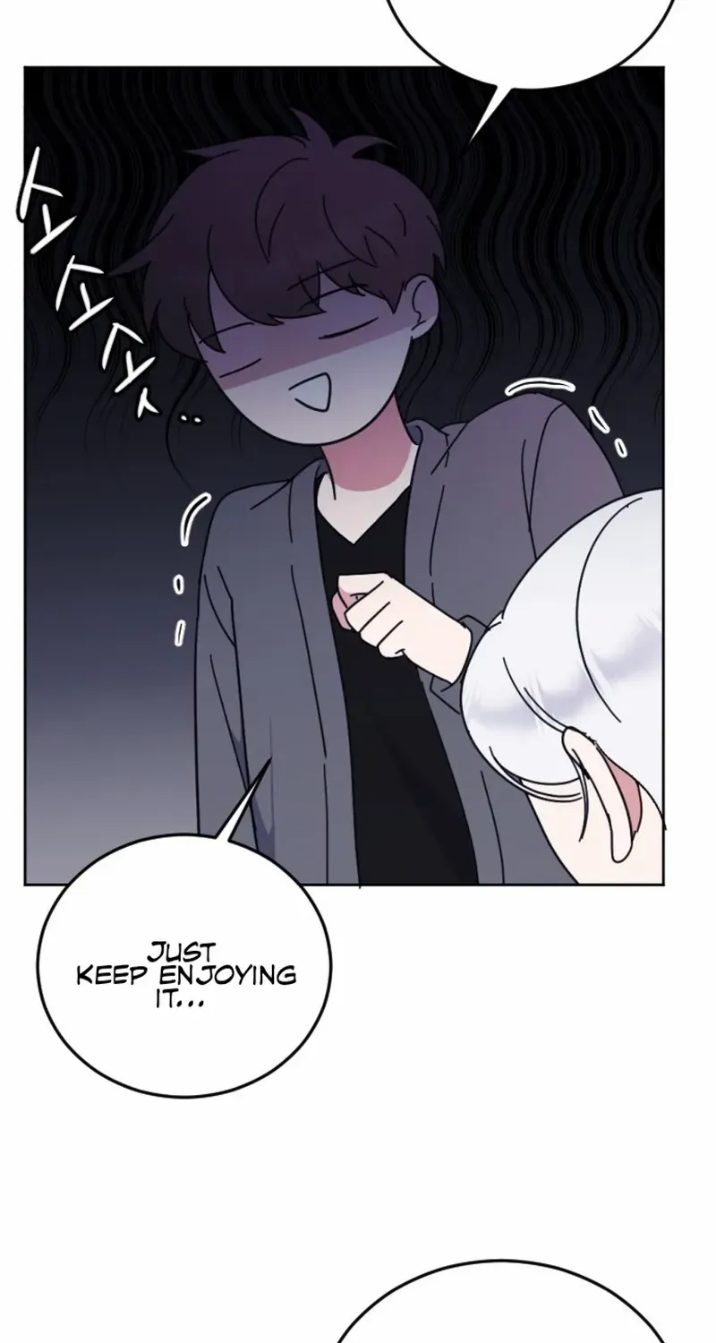 The Ending, I Want to Change it Chapter 4 page 13 - 