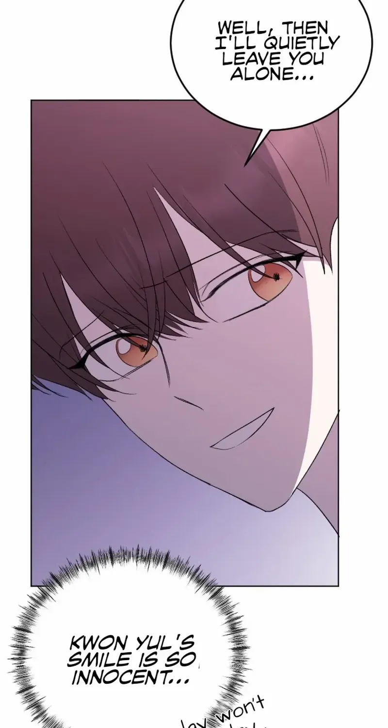 The Ending, I Want to Change it Chapter 4 page 14 - 