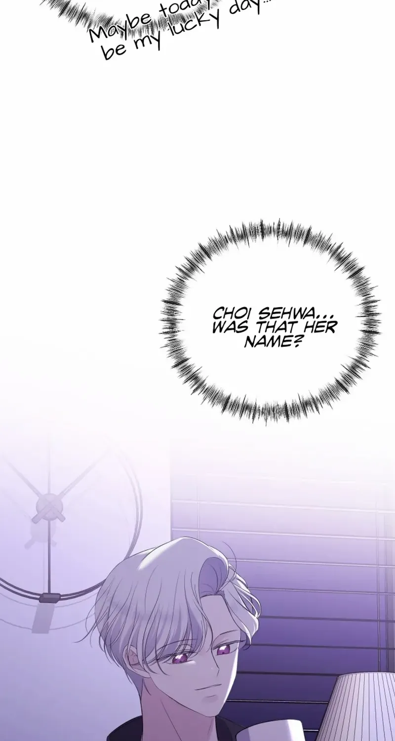 The Ending, I Want to Change it Chapter 4 page 15 - 