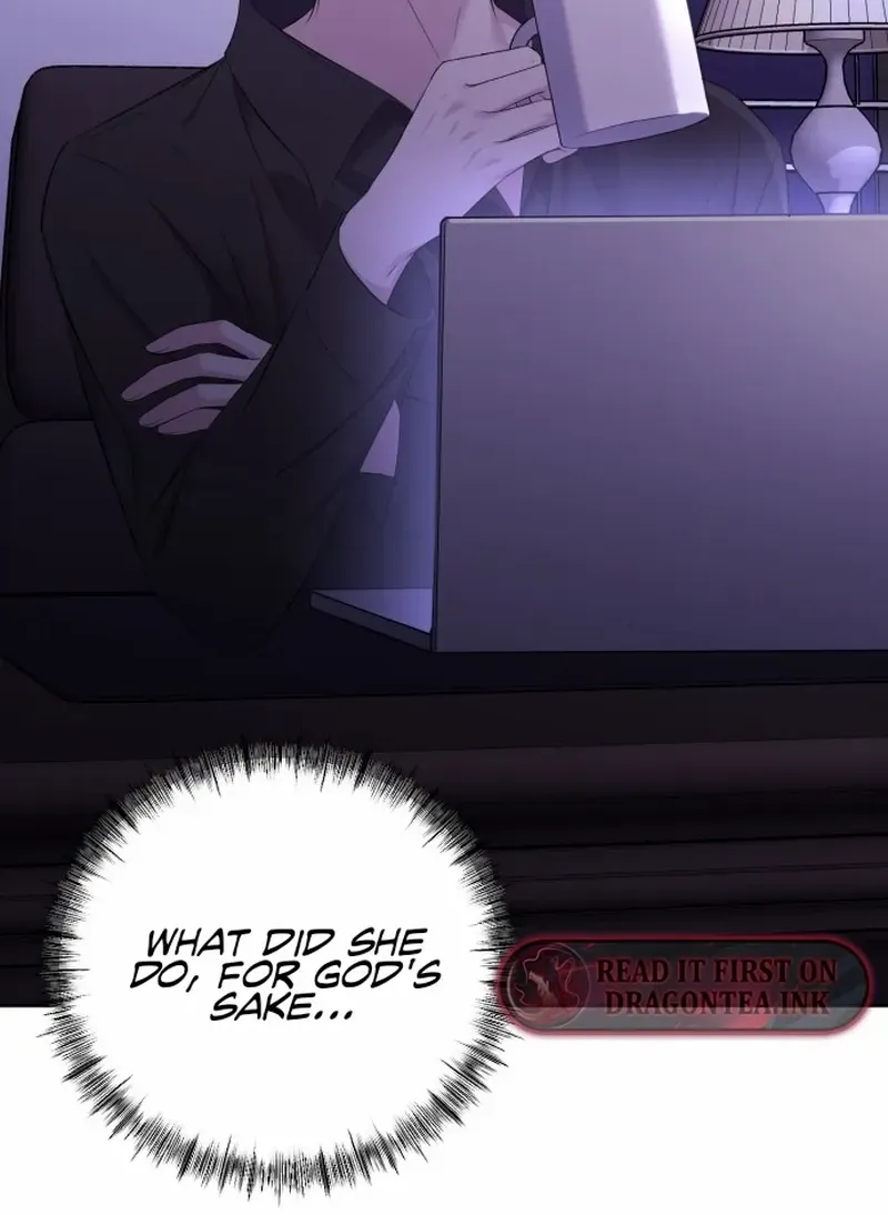The Ending, I Want to Change it Chapter 4 page 16 - 