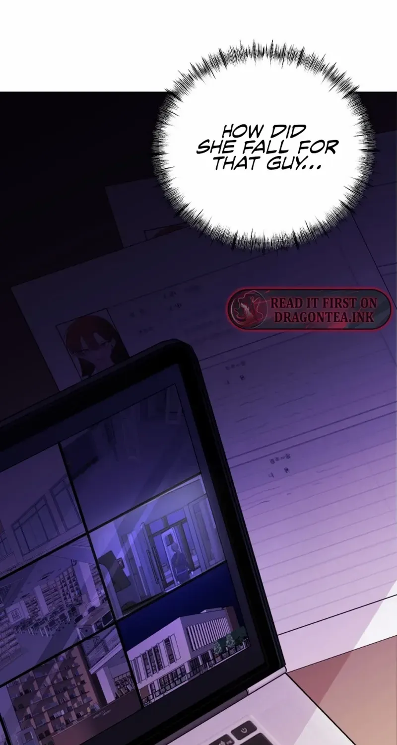 The Ending, I Want to Change it Chapter 4 page 17 - 