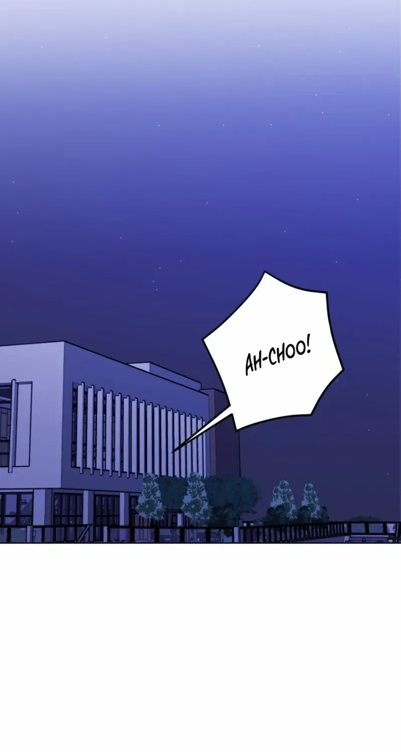 The Ending, I Want to Change it Chapter 4 page 19 - 
