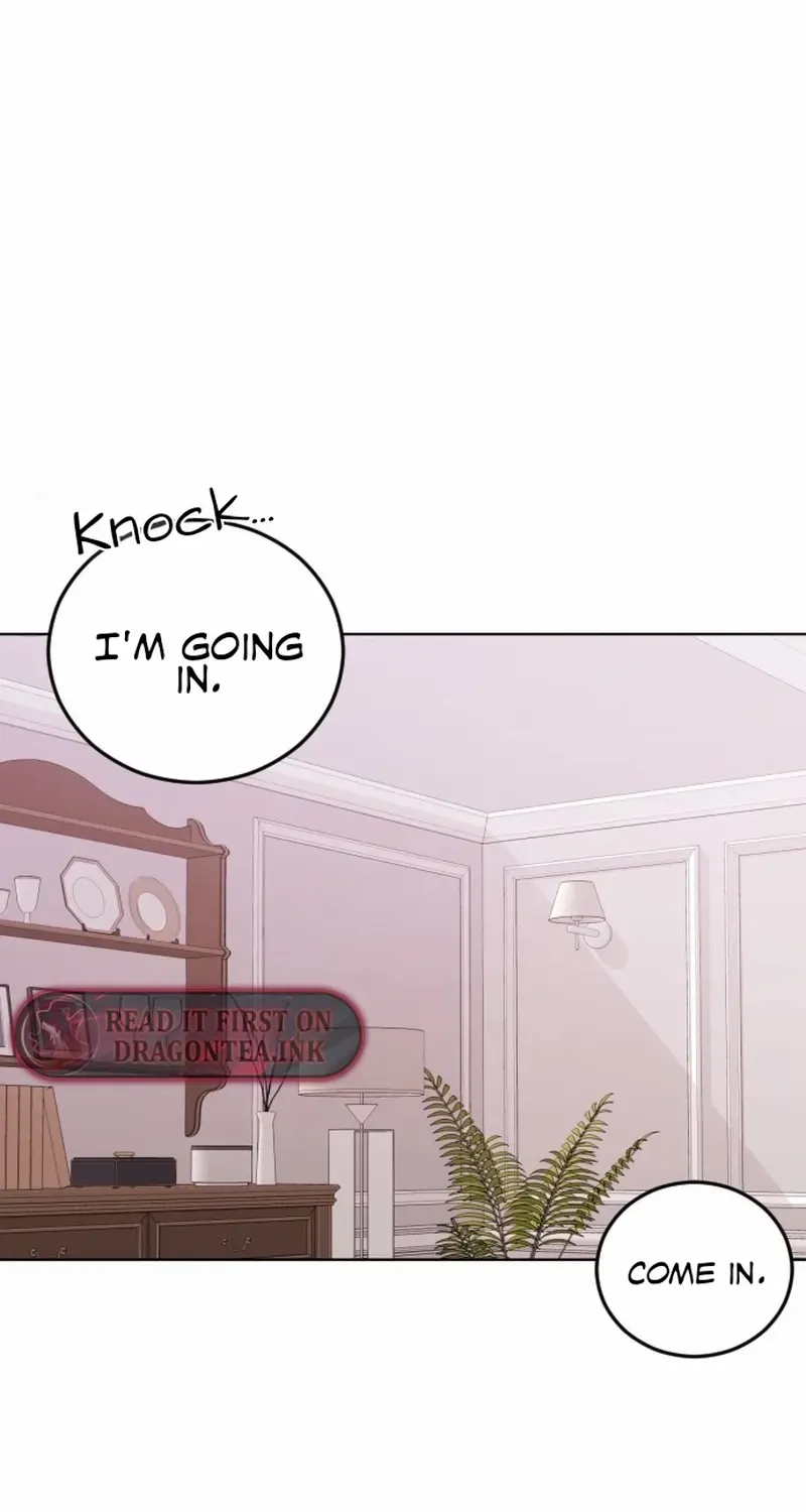 The Ending, I Want to Change it Chapter 4 page 3 - 