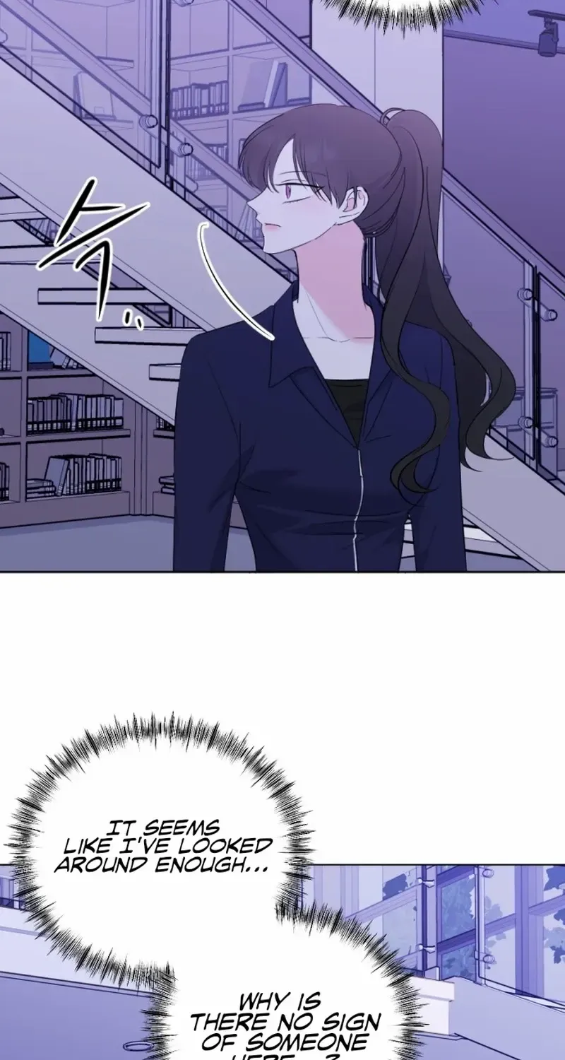 The Ending, I Want to Change it Chapter 4 page 21 - 