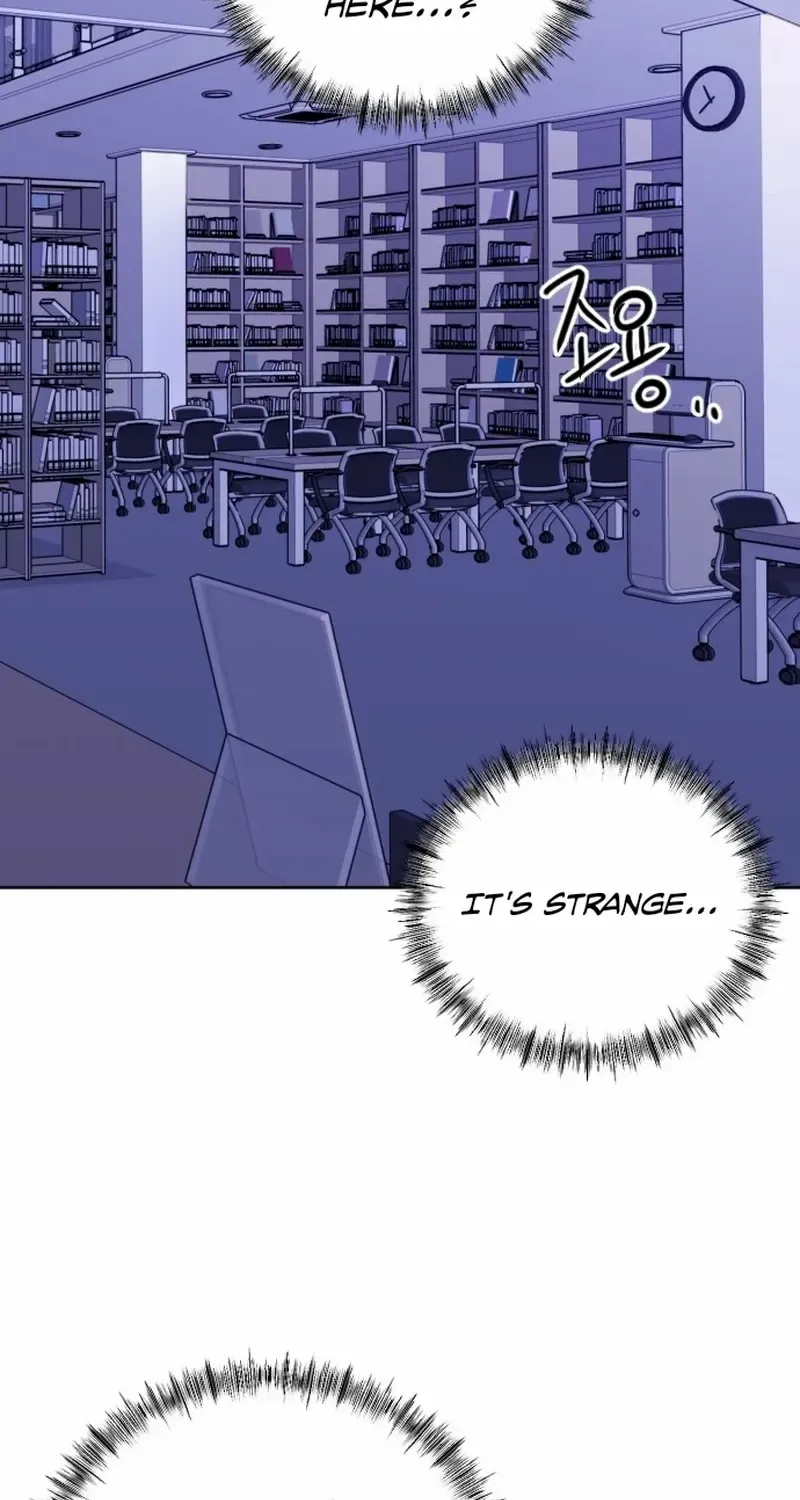 The Ending, I Want to Change it Chapter 4 page 22 - 