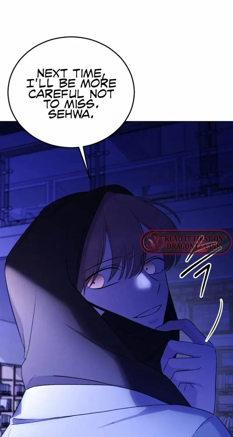 The Ending, I Want to Change it Chapter 4 page 36 - 