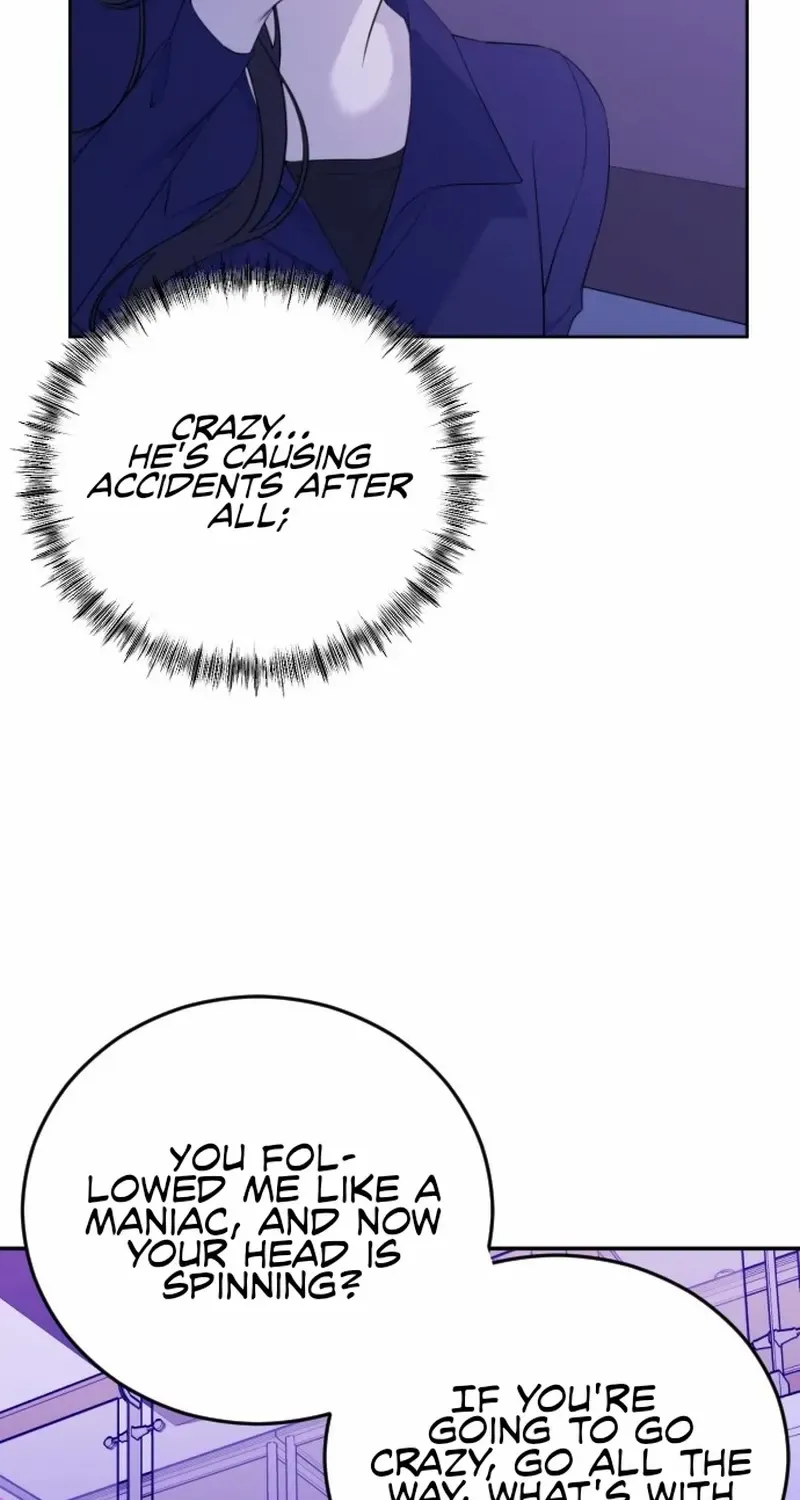 The Ending, I Want to Change it Chapter 4 page 38 - 
