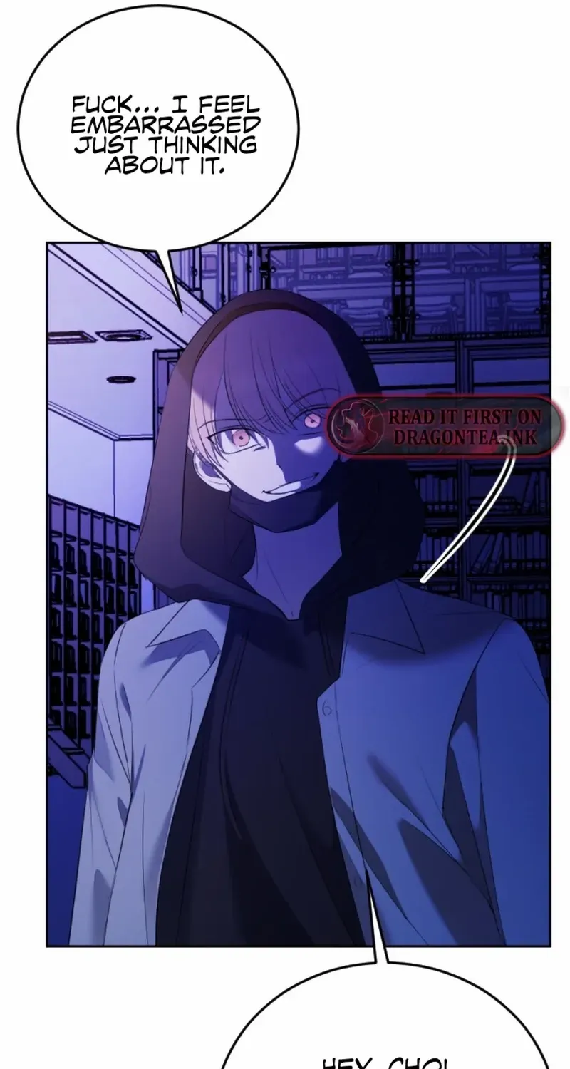 The Ending, I Want to Change it Chapter 4 page 41 - 