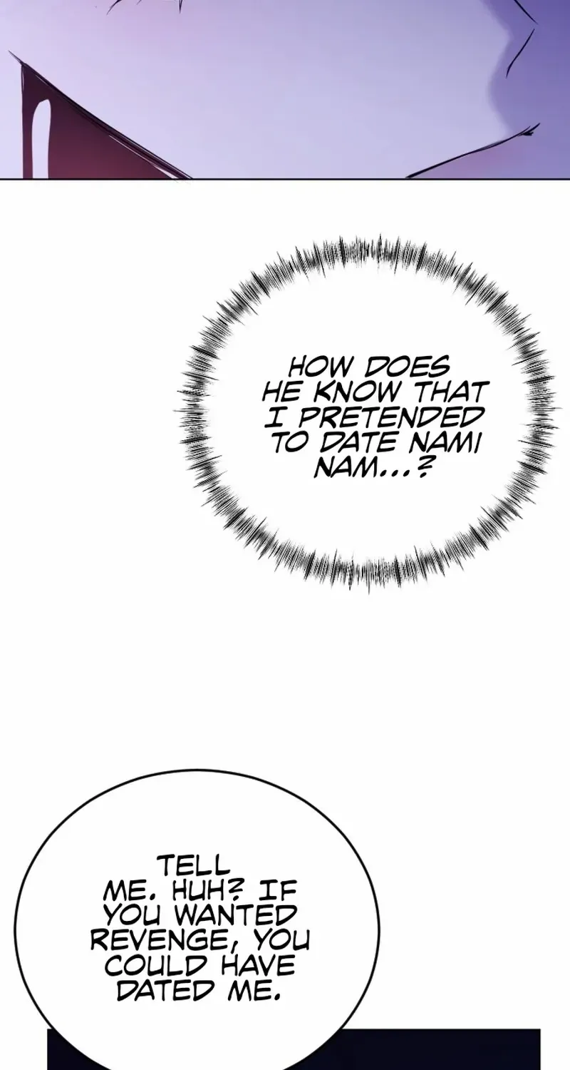 The Ending, I Want to Change it Chapter 4 page 43 - 