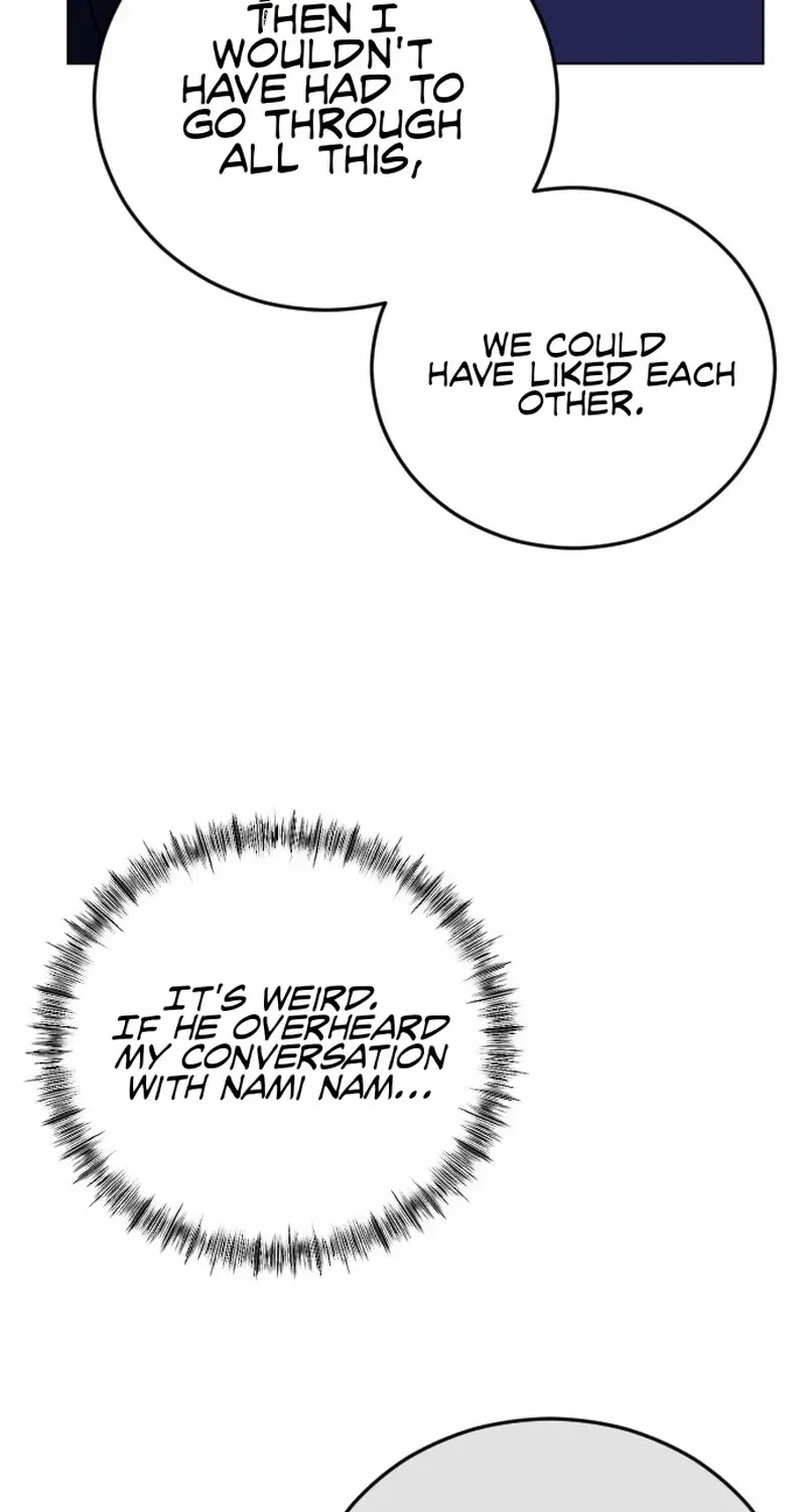 The Ending, I Want to Change it Chapter 4 page 45 - 