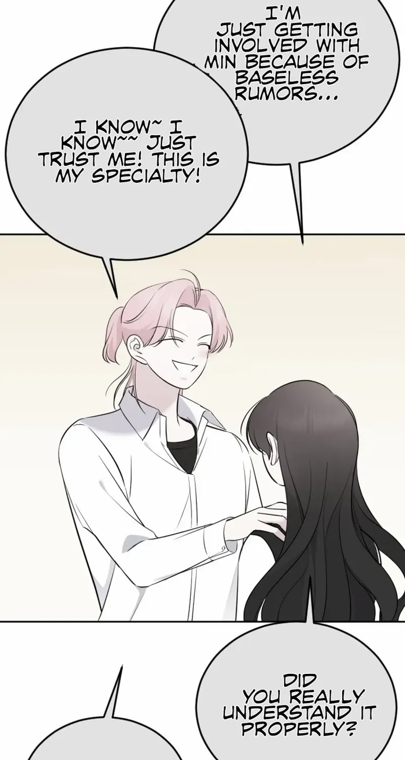 The Ending, I Want to Change it Chapter 4 page 46 - 