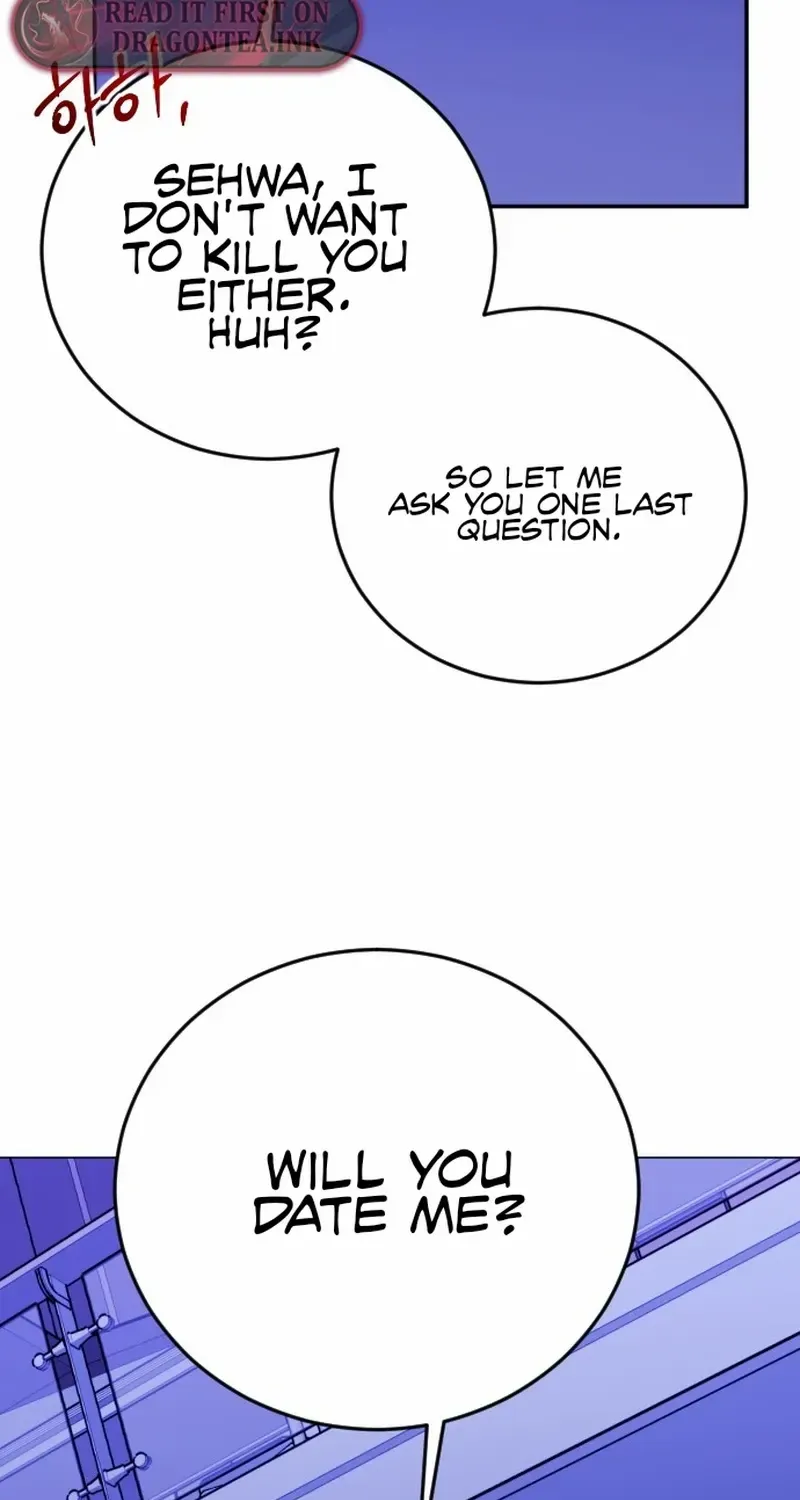 The Ending, I Want to Change it Chapter 4 page 50 - 