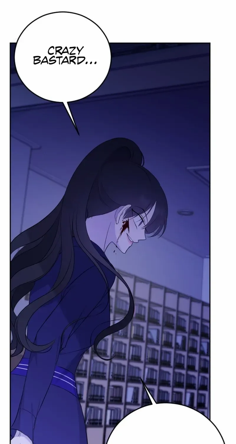 The Ending, I Want to Change it Chapter 4 page 52 - 
