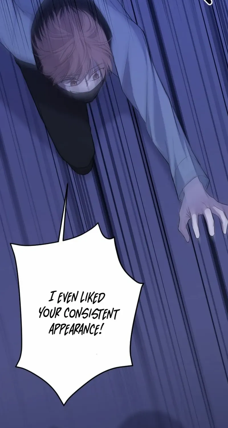 The Ending, I Want to Change it Chapter 4 page 54 - 
