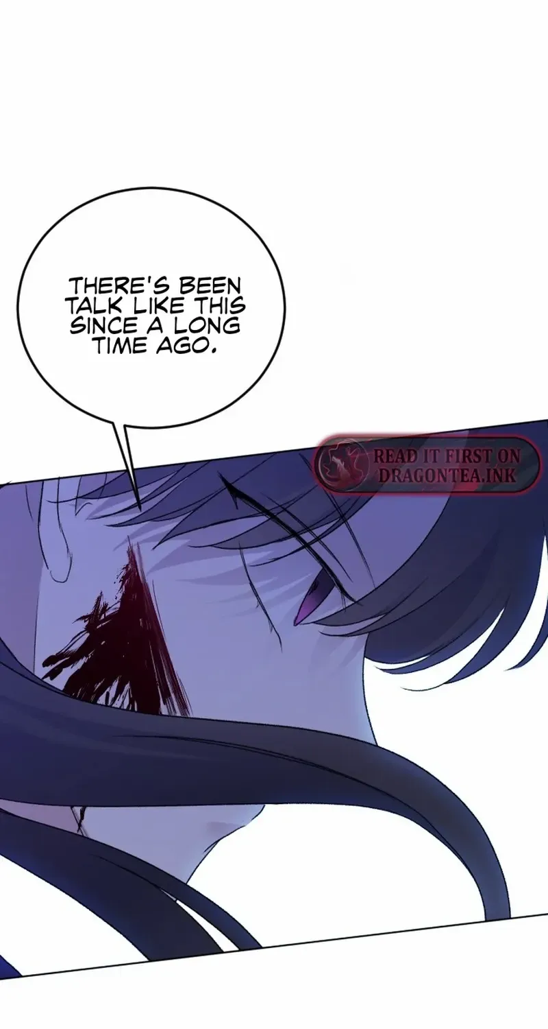 The Ending, I Want to Change it Chapter 4 page 56 - 