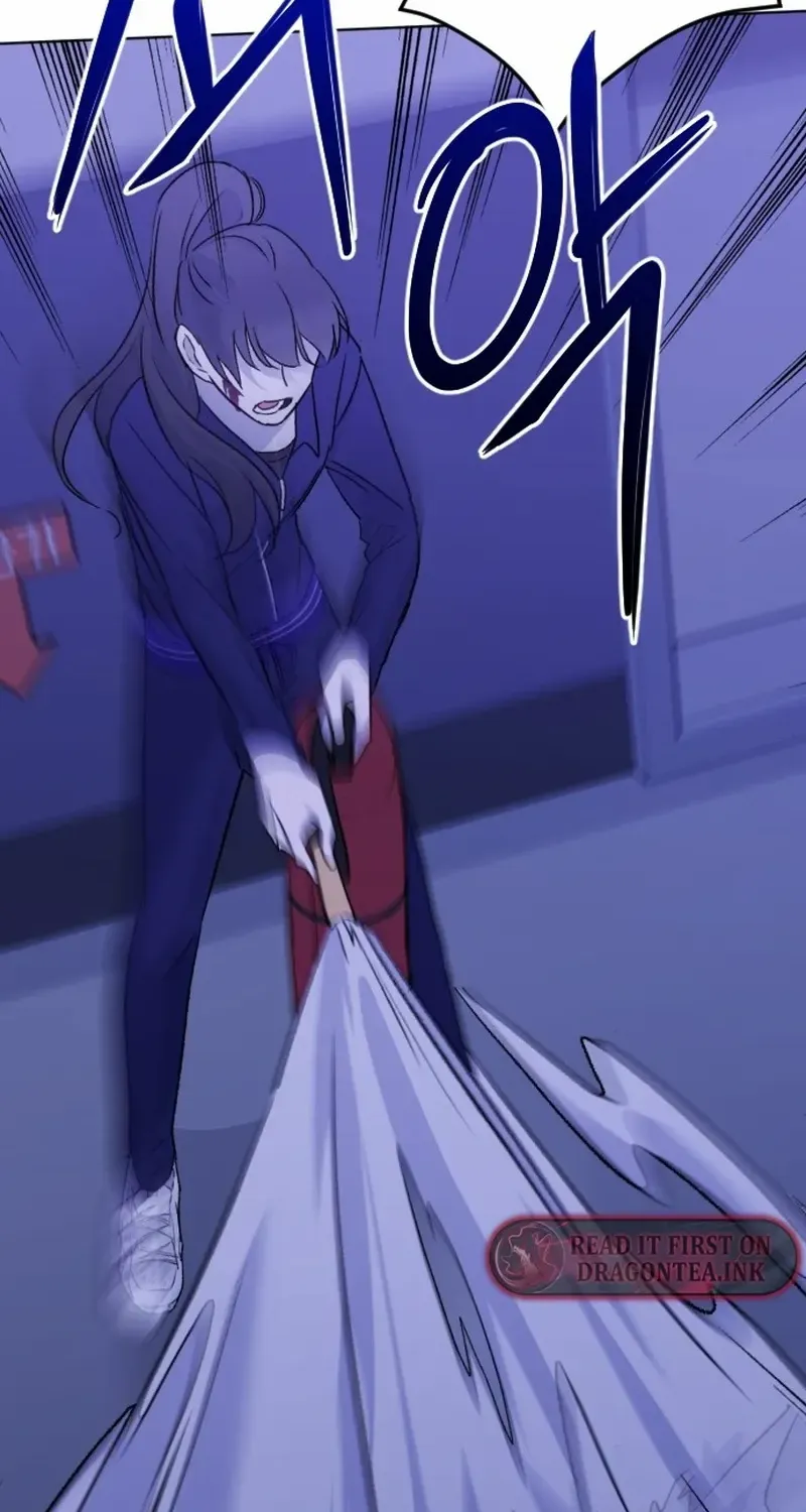 The Ending, I Want to Change it Chapter 4 page 59 - 