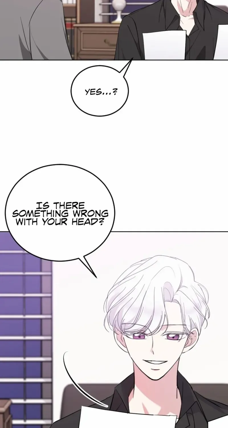 The Ending, I Want to Change it Chapter 4 page 7 - 