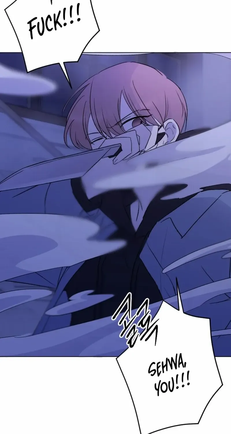 The Ending, I Want to Change it Chapter 4 page 61 - 