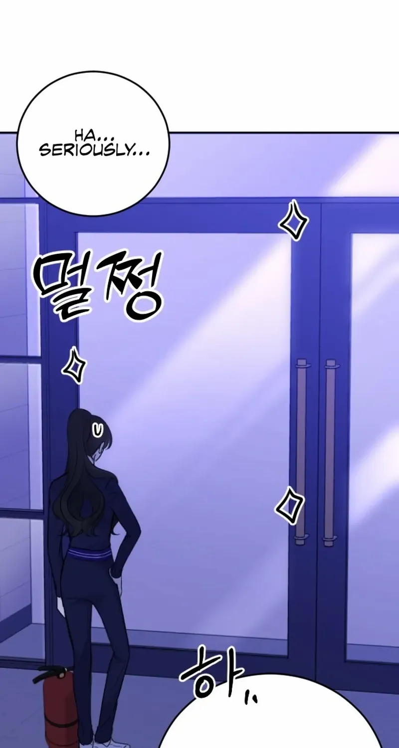 The Ending, I Want to Change it Chapter 4 page 68 - 