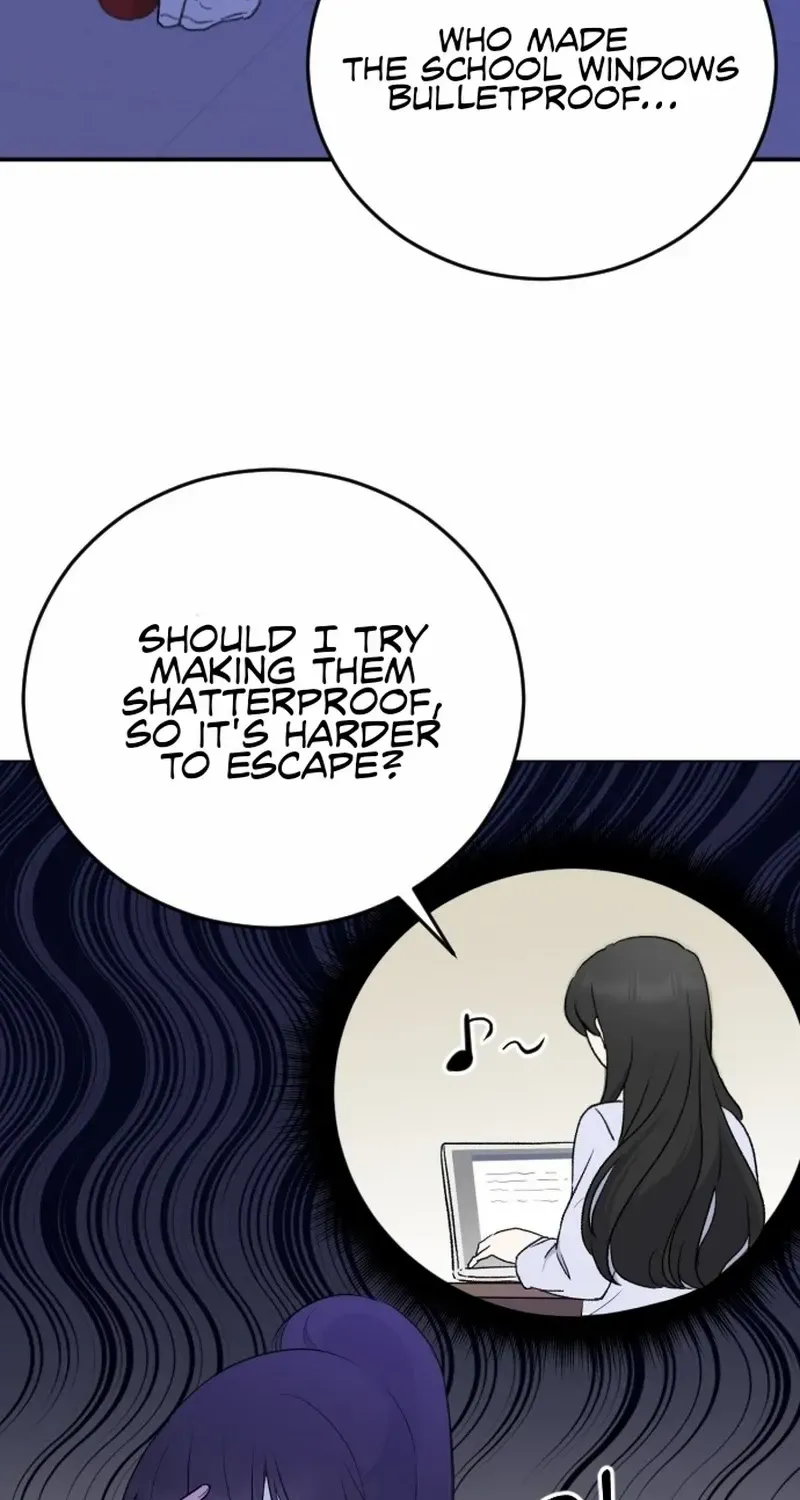 The Ending, I Want to Change it Chapter 4 page 69 - 