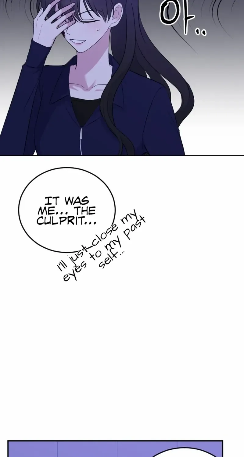The Ending, I Want to Change it Chapter 4 page 70 - 
