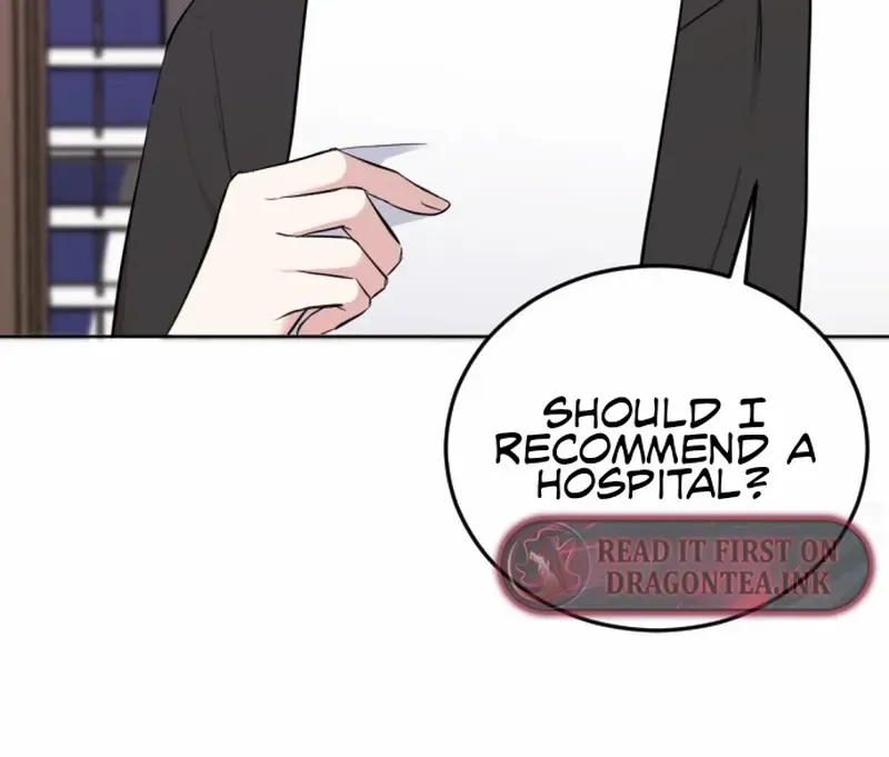 The Ending, I Want to Change it Chapter 4 page 8 - 