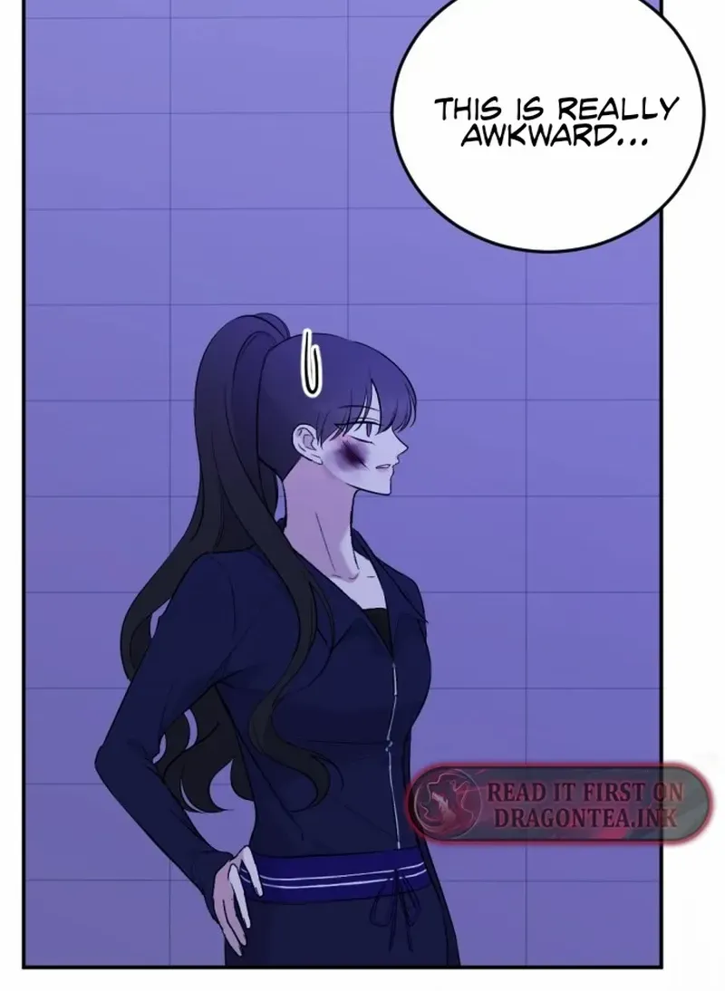 The Ending, I Want to Change it Chapter 4 page 71 - 