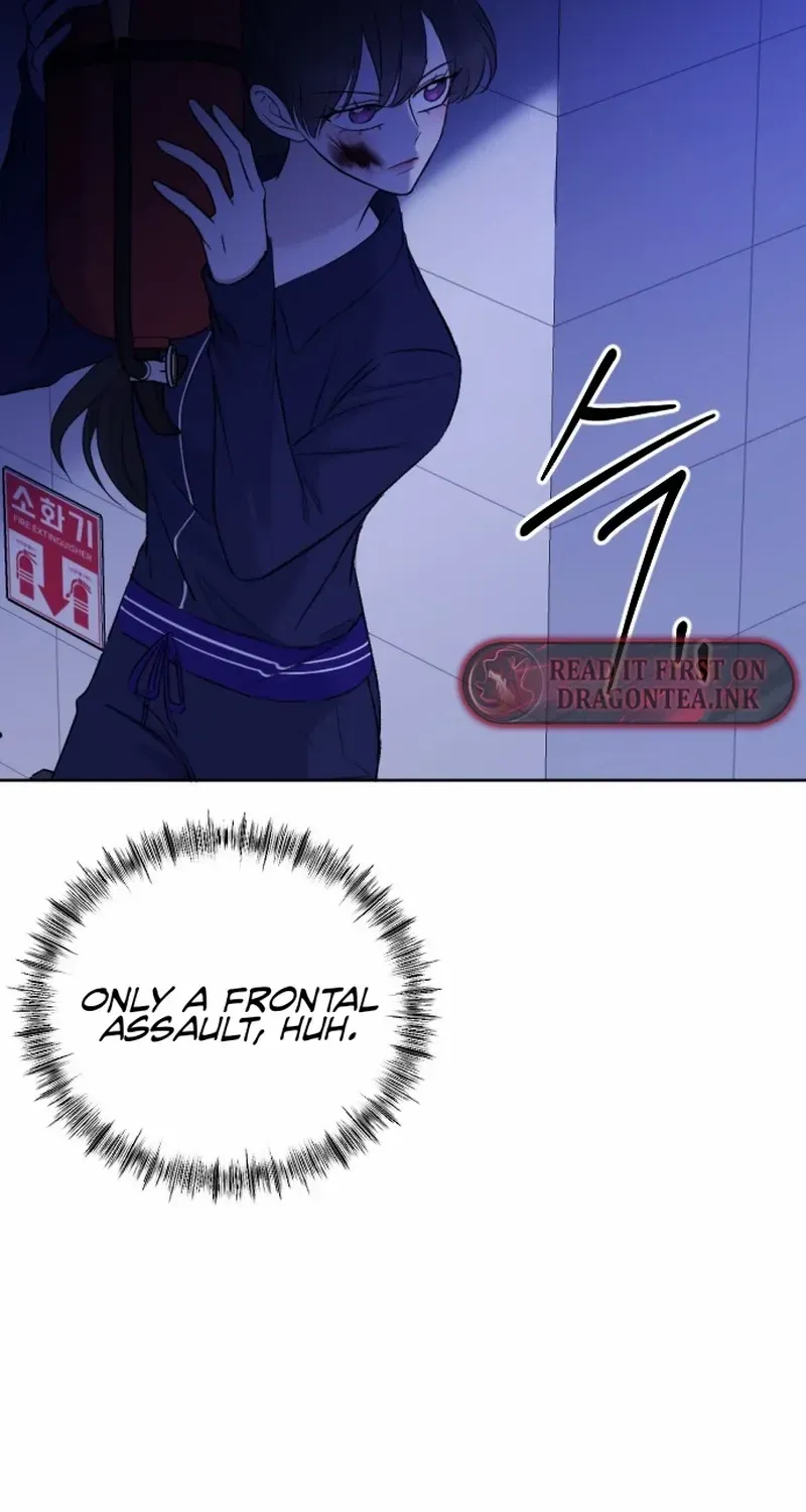 The Ending, I Want to Change it Chapter 4 page 80 - 