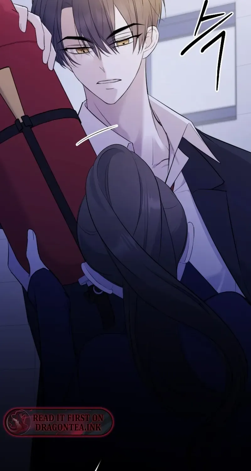 The Ending, I Want to Change it Chapter 4 page 89 - 