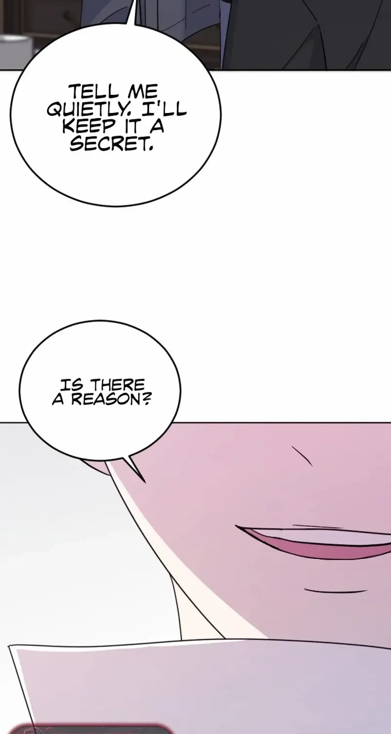 The Ending, I Want to Change it Chapter 4 page 10 - 